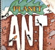 Planet Ant