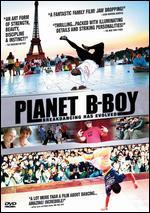 Planet B-Boy