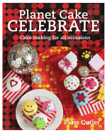 Planet Cake Celebrate