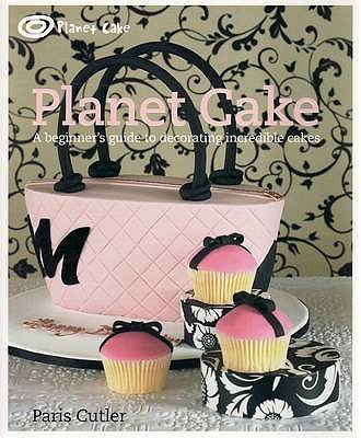 Planet Cake - Cutler, Paris