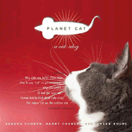 Planet Cat: A Cat-Alog