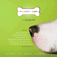 Planet Dog: A Doglopedia