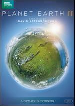 Planet Earth II - 
