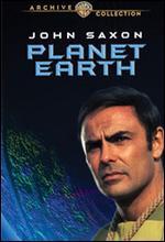Planet Earth