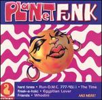 Planet Funk, Vol. 2