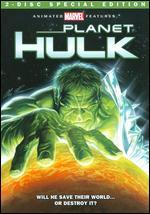 Planet Hulk [Special Edition] [Includes Digital Copy]