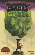 Planet Hulk: Warzones!