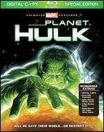 Planet Hulk