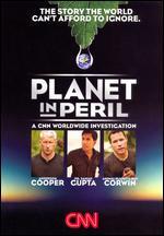 Planet in Peril