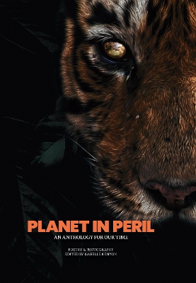 Planet in Peril - Kenyon, Isabelle, Isabelle Kenyon (Editor)