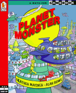 Planet Monster