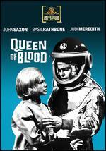 Planet of Blood