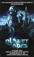 Planet of the Apes Movie Novelization