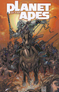 Planet of the Apes: The Devil's Pawn
