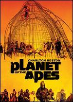 Planet of the Apes