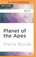 Planet of the Apes