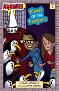 Planet of the Penguins (Alien Math Book 2): Volume 2