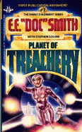 Planet of treachery