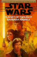 Planet of Twilight