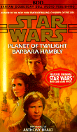 Planet of Twilight