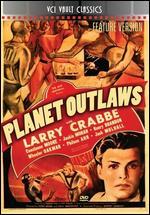 Planet Outlaws
