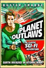 Planet Outlaws