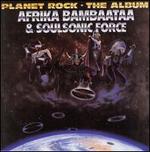 Planet Rock: The Album