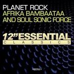 Planet Rock