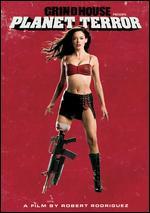 Planet Terror