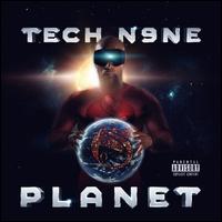 Planet - Tech N9ne