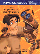 Planeta del Tesoro
