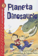 Planeta Dinosaurio