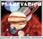Planetarium