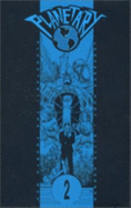 Planetary 2 - Ellis, Warren
