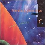 Planetary Chronicles, Vol. 1