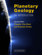 Planetary Geology: an Introduction (Second Edition)