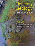 Planetary Geology: An Introduction