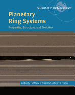 Planetary Ring Systems: Properties, Structure, and Evolution