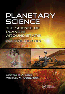 Planetary Science: The Science of Planets around Stars, Second Edition