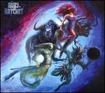 Planetary Space Child 