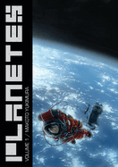 Planetes Omnibus Volume 1