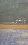 Planets: A Very Short Introduction