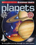 Planets. by Penny Arlon