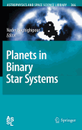 Planets in Binary Star Systems