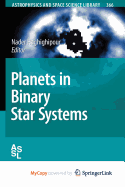 Planets in Binary Star Systems