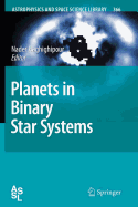 Planets in Binary Star Systems