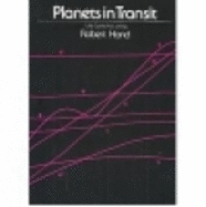 Planets in Transit: Life Cycles for Living