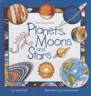 Planets, Moons & Stars