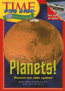 Planets! - Time for Kids Magazine, and Rudy, Lisa Jo