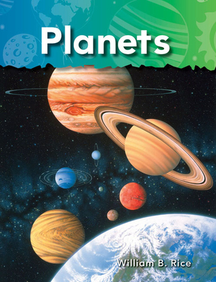 Planets - Rice, William B
